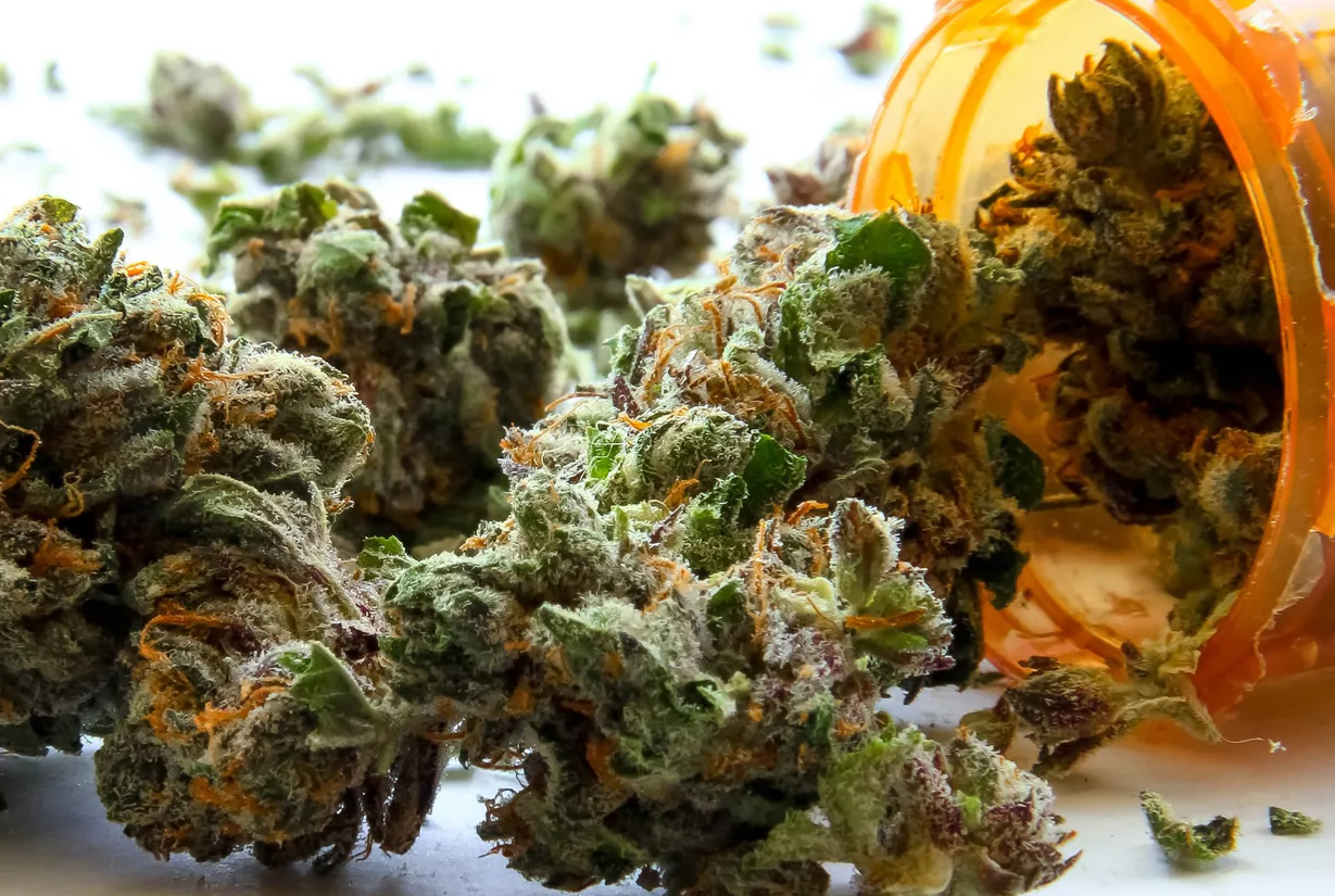 Missouri Medical Cannabis History