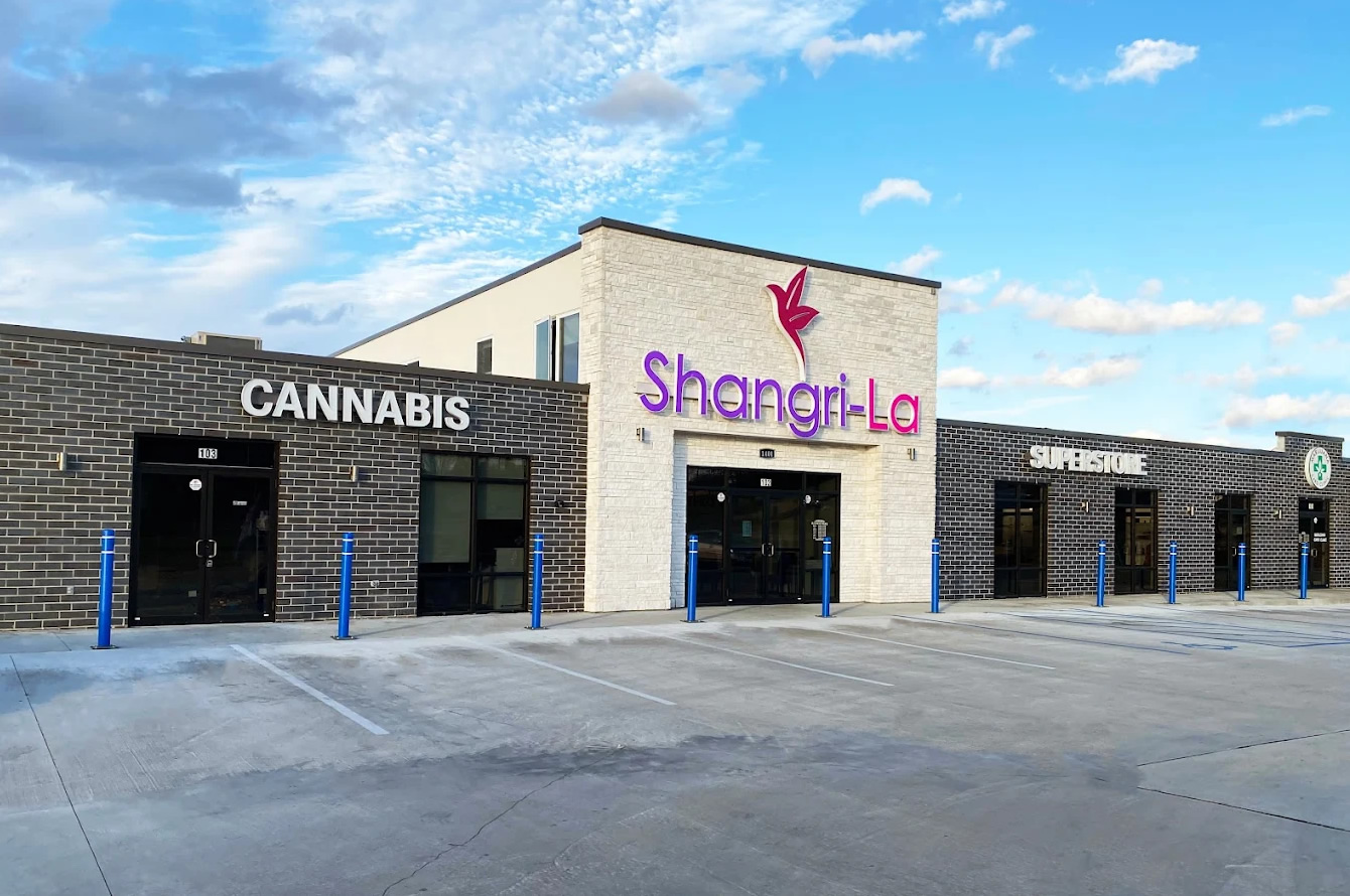 Boone County Missouri Dispensaries Guide